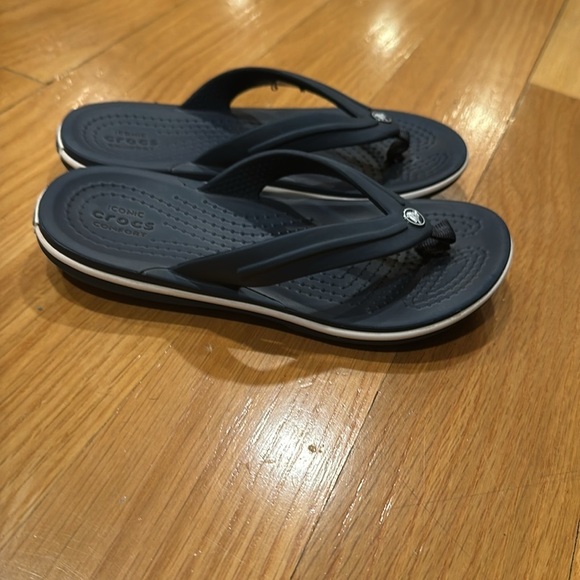 Crocs crocband flip flops - Picture 2 of 6